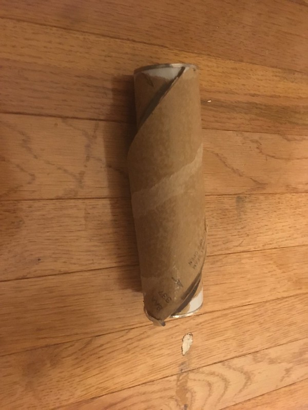 Prison Coil