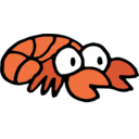 Picture of a crab